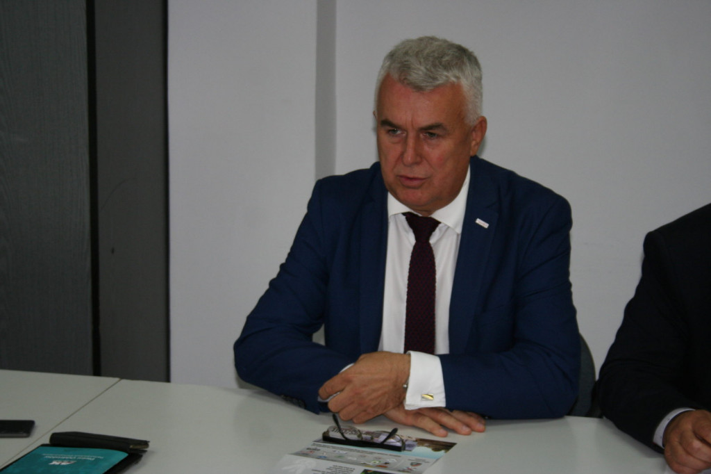 Zamość: Otwarcie ekspozycji 