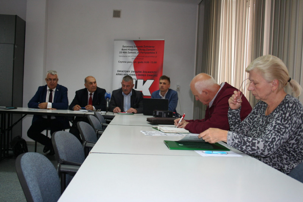 Zamość: Otwarcie ekspozycji 