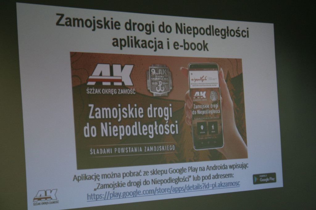 Zamość: Otwarcie ekspozycji 