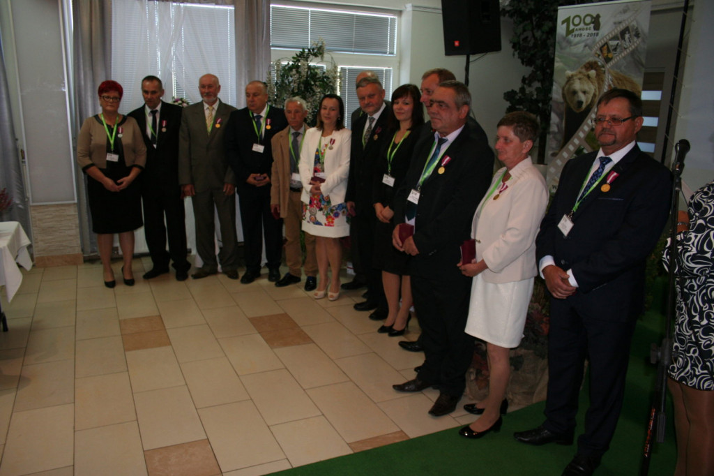 Zamość: 100-lecie Ogrodu Zoologicznego