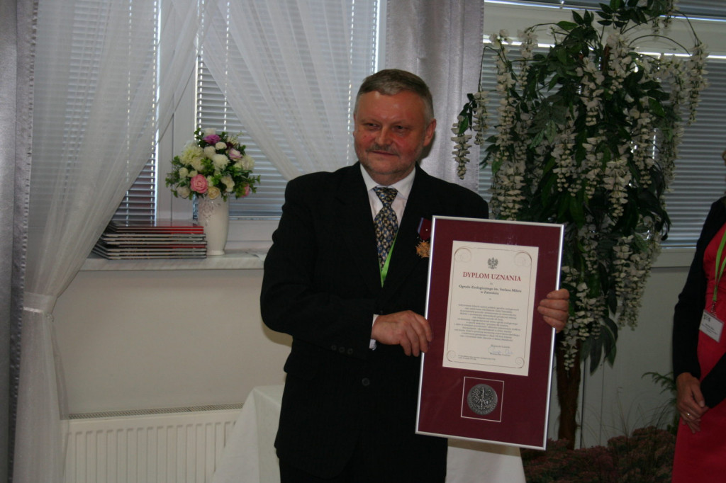 Zamość: 100-lecie Ogrodu Zoologicznego