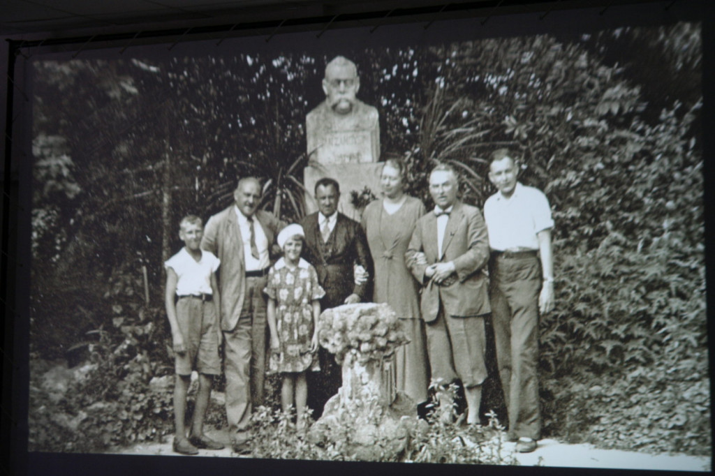 Zamość: 100-lecie Ogrodu Zoologicznego