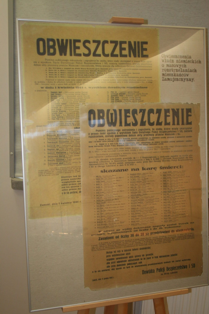 Bondyrz: Otwarcie ekspozycji pn. 