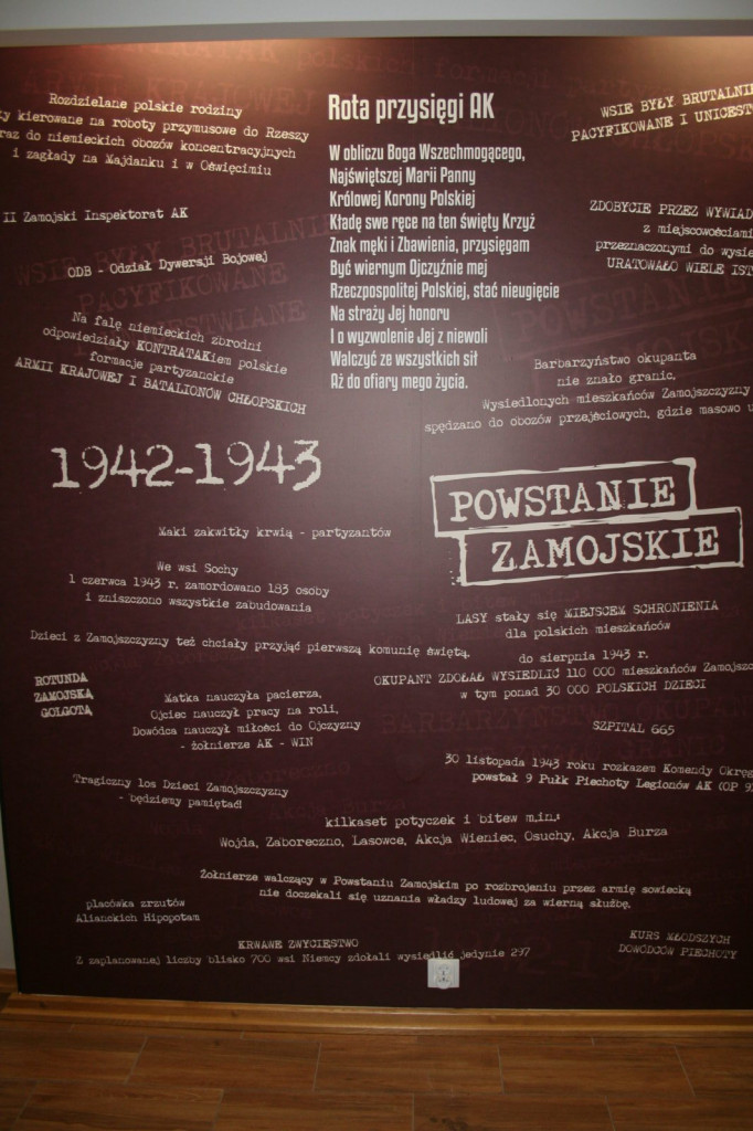 Bondyrz: Otwarcie ekspozycji pn. 