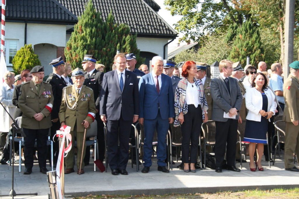 Bondyrz: Otwarcie ekspozycji pn. 
