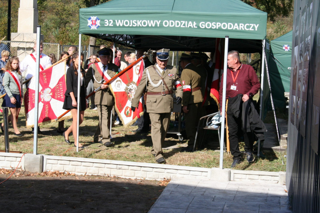Bondyrz: Otwarcie ekspozycji pn. 