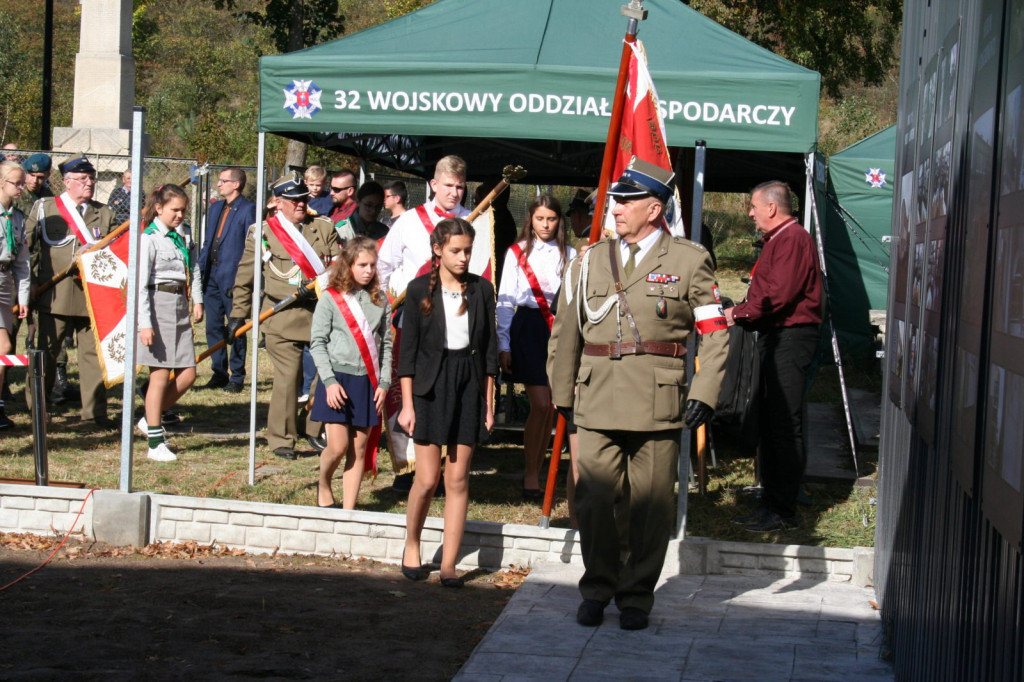 Bondyrz: Otwarcie ekspozycji pn. 