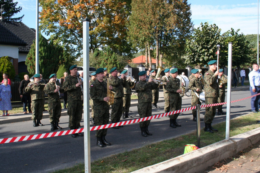 Bondyrz: Otwarcie ekspozycji pn. 