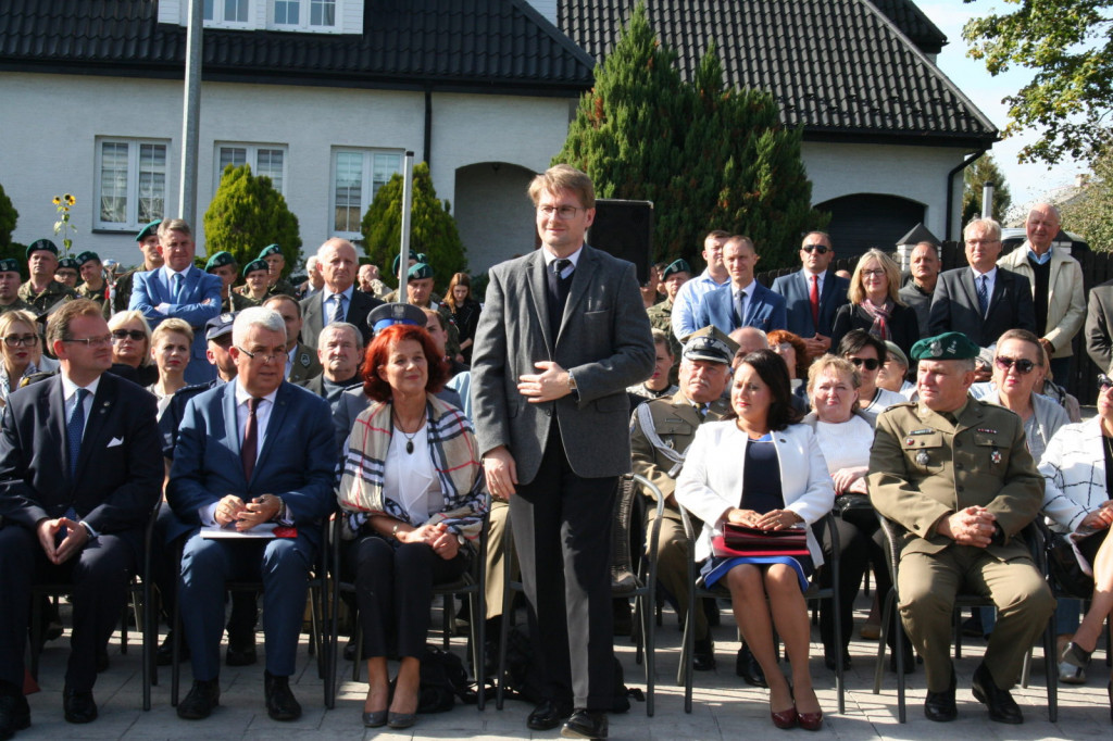 Bondyrz: Otwarcie ekspozycji pn. 