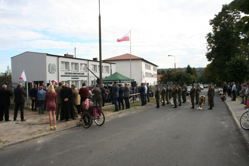 Bondyrz: Otwarcie ekspozycji pn. 