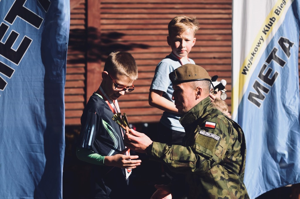 II EDYCJA BIEGU 
