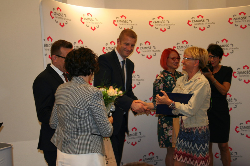 Zamość: Uroczyste podsumowanie sezonu turystycznego