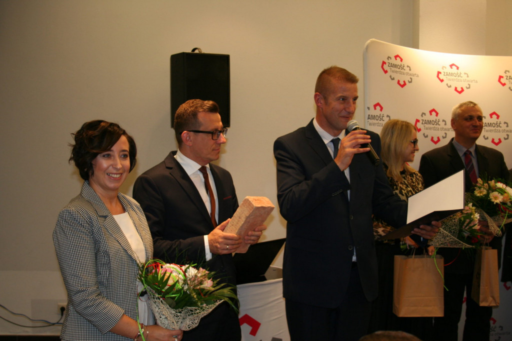 Zamość: Uroczyste podsumowanie sezonu turystycznego