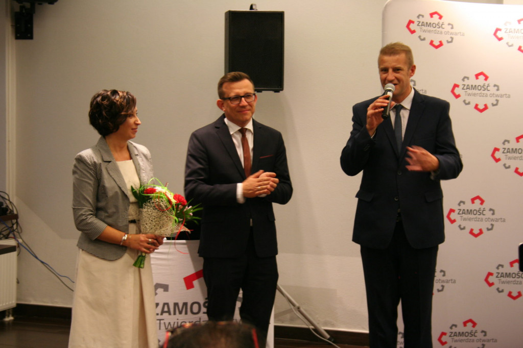 Zamość: Uroczyste podsumowanie sezonu turystycznego