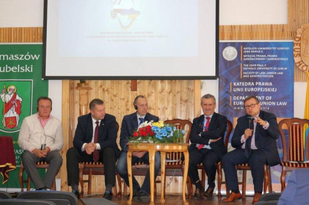 Wschodnie Forum Samorządowo - Gospodarcze