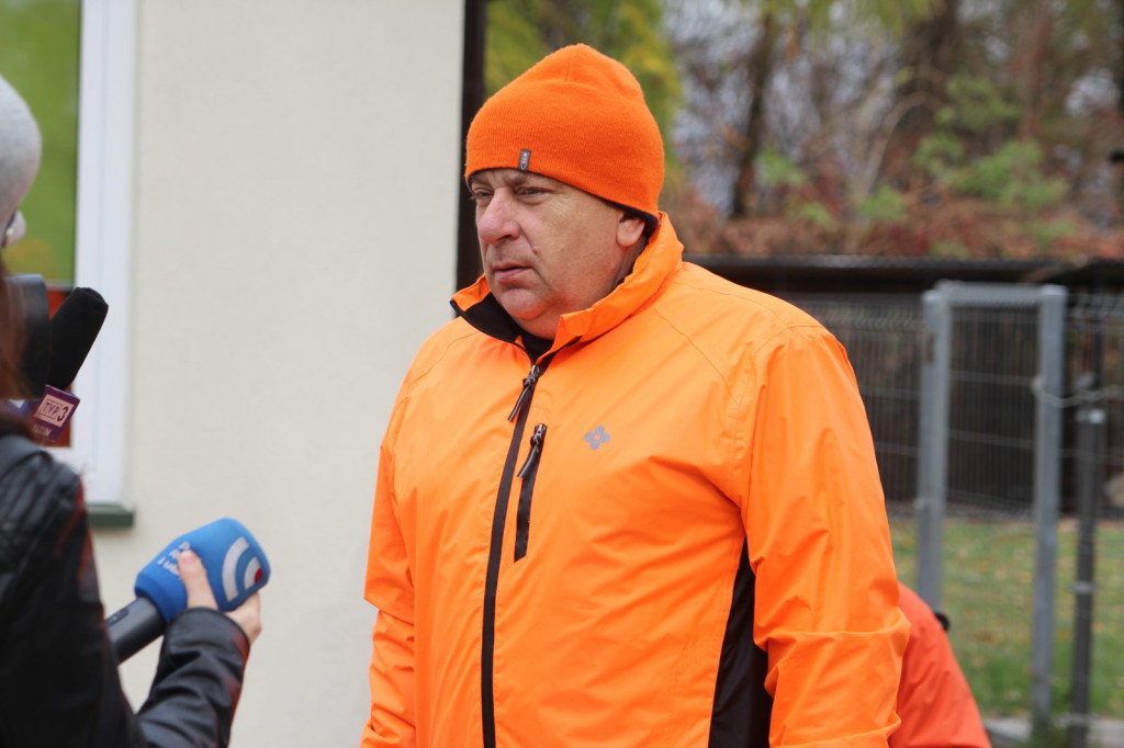 Zamość: Wsparli ideę pomocy porzuconym zwierzętom [FOTO]