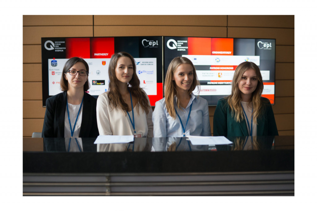woj. Lubelskie: Wschodnie Forum Firm Rodzinnych 2018 [FOTO, VIDEO]