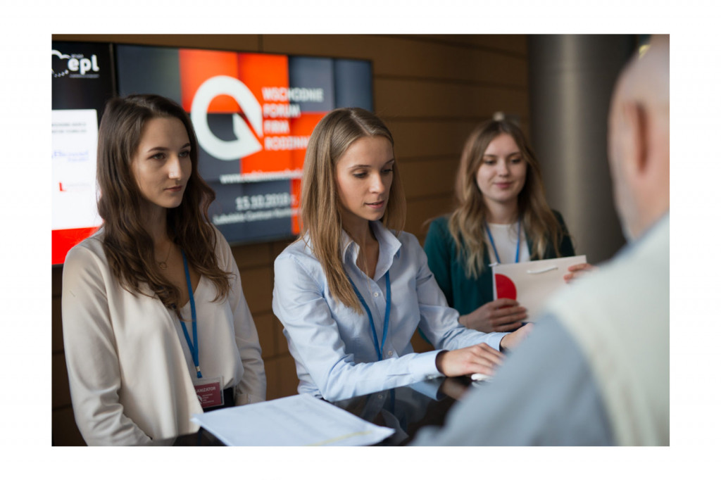 woj. Lubelskie: Wschodnie Forum Firm Rodzinnych 2018 [FOTO, VIDEO]