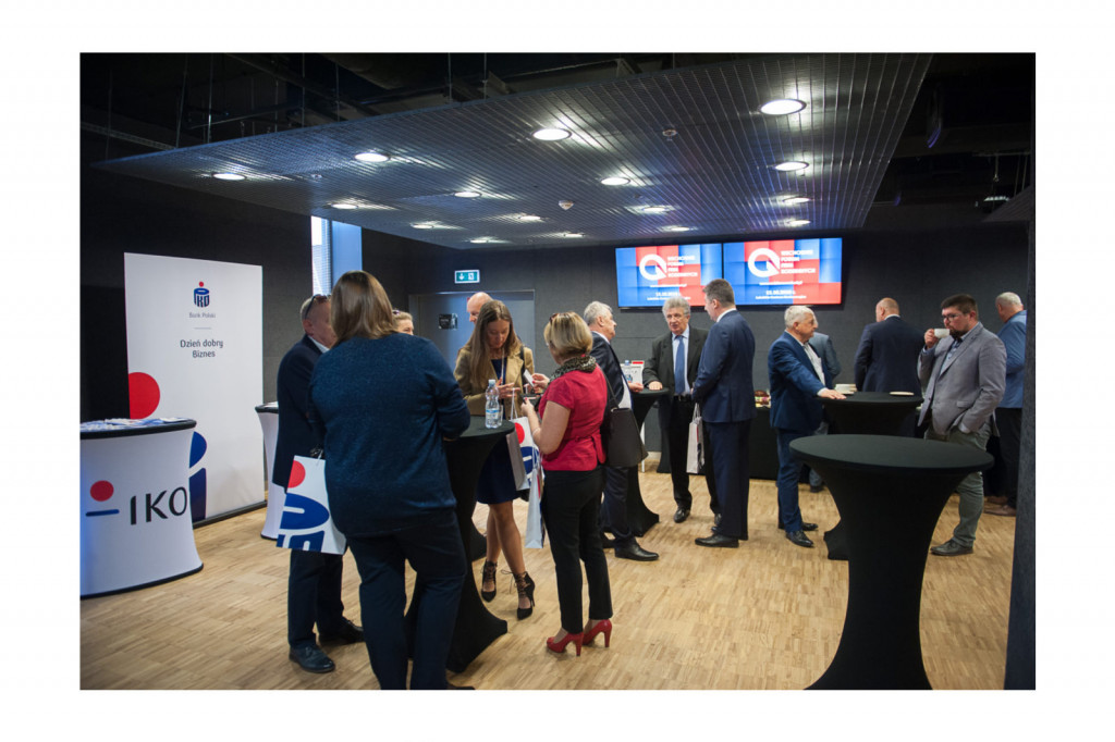 woj. Lubelskie: Wschodnie Forum Firm Rodzinnych 2018 [FOTO, VIDEO]