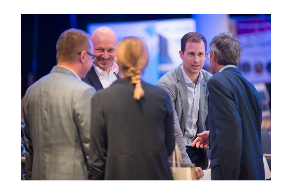 woj. Lubelskie: Wschodnie Forum Firm Rodzinnych 2018 [FOTO, VIDEO]