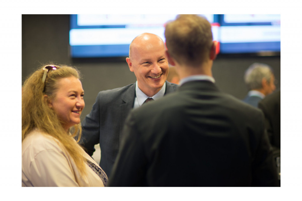 woj. Lubelskie: Wschodnie Forum Firm Rodzinnych 2018 [FOTO, VIDEO]