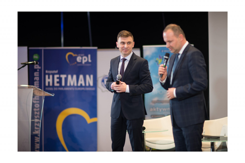 woj. Lubelskie: Wschodnie Forum Firm Rodzinnych 2018 [FOTO, VIDEO]