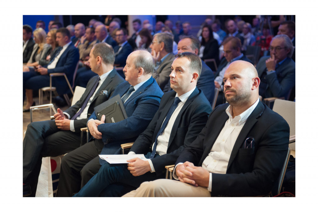 woj. Lubelskie: Wschodnie Forum Firm Rodzinnych 2018 [FOTO, VIDEO]