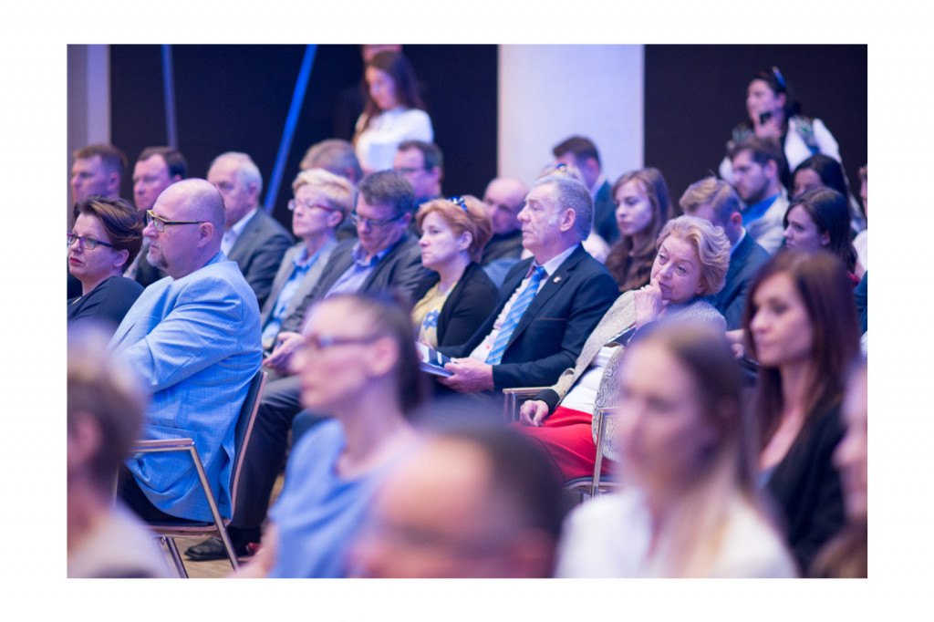 woj. Lubelskie: Wschodnie Forum Firm Rodzinnych 2018 [FOTO, VIDEO]