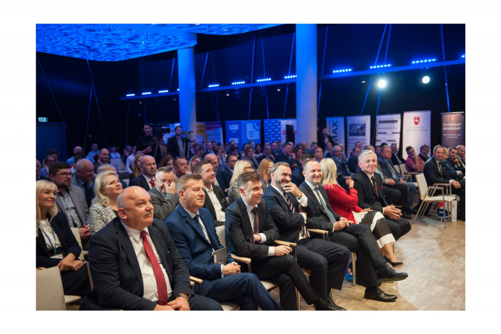woj. Lubelskie: Wschodnie Forum Firm Rodzinnych 2018 [FOTO, VIDEO]