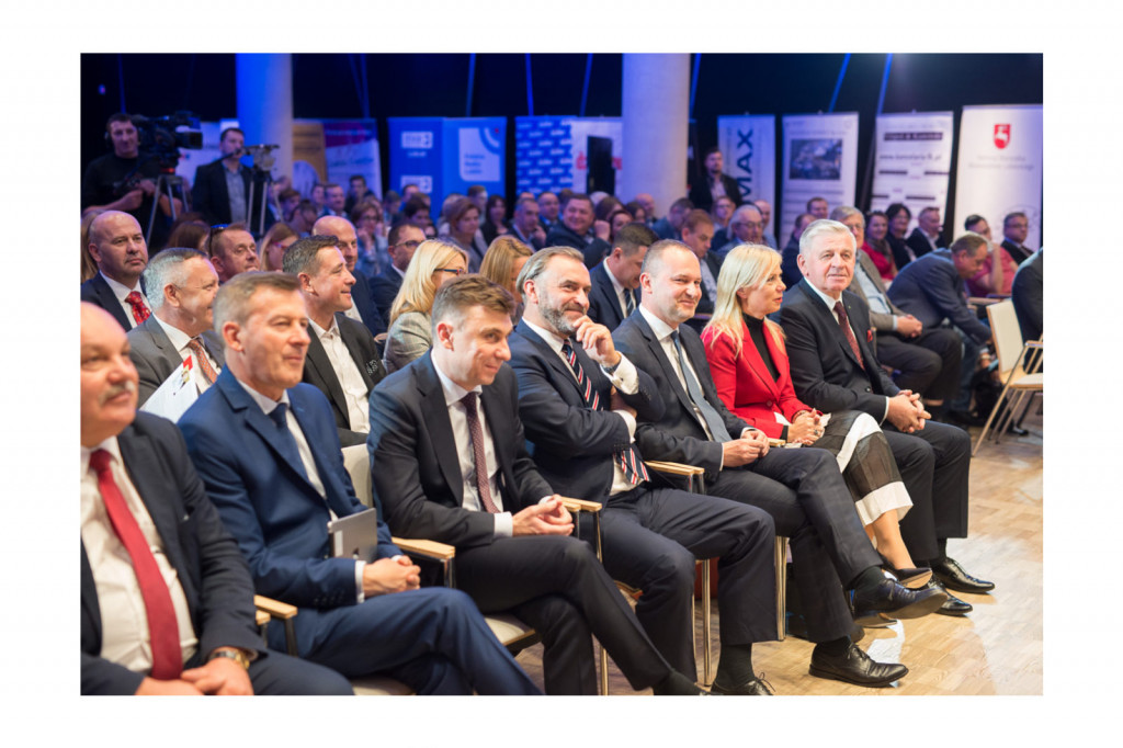 woj. Lubelskie: Wschodnie Forum Firm Rodzinnych 2018 [FOTO, VIDEO]