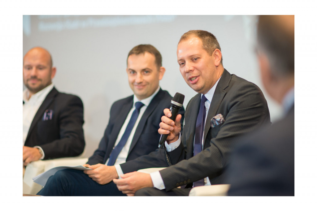 woj. Lubelskie: Wschodnie Forum Firm Rodzinnych 2018 [FOTO, VIDEO]