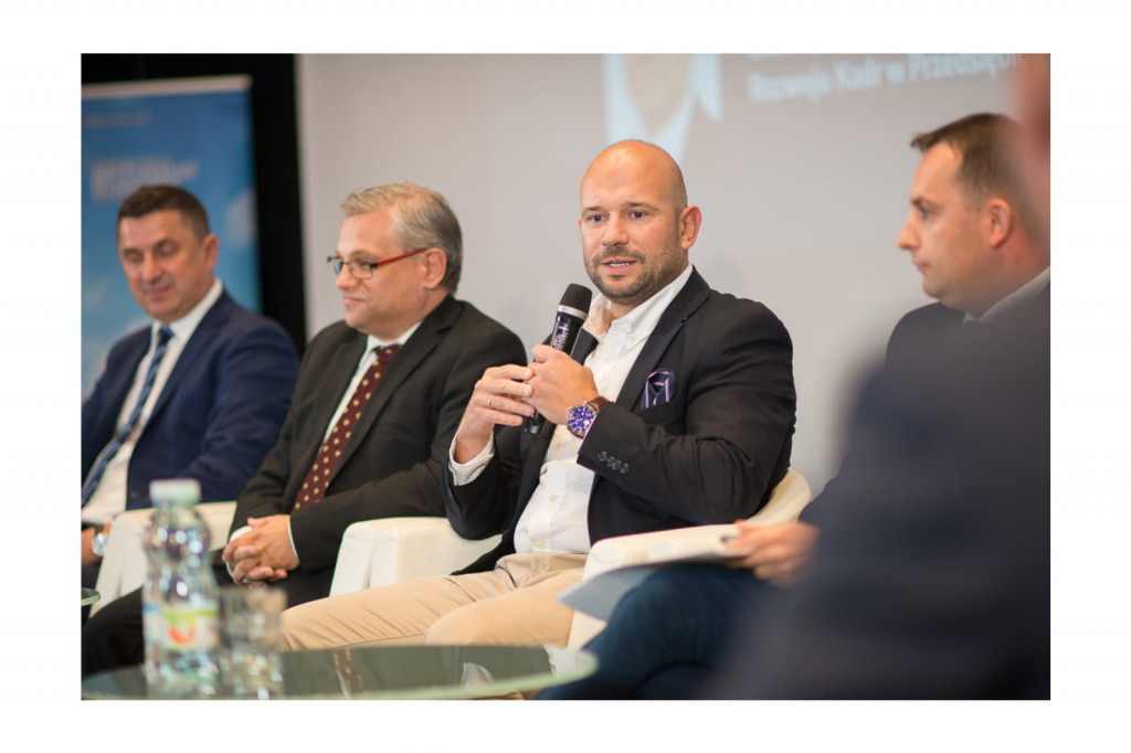 woj. Lubelskie: Wschodnie Forum Firm Rodzinnych 2018 [FOTO, VIDEO]