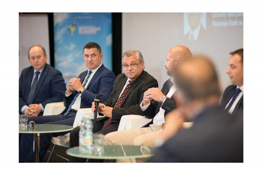 woj. Lubelskie: Wschodnie Forum Firm Rodzinnych 2018 [FOTO, VIDEO]