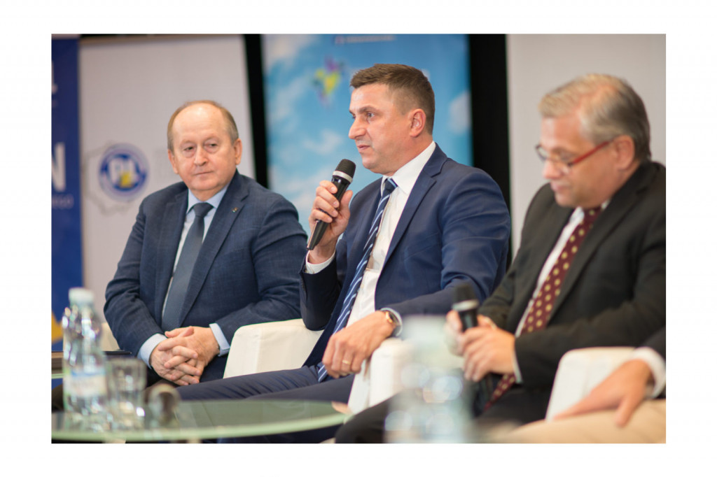 woj. Lubelskie: Wschodnie Forum Firm Rodzinnych 2018 [FOTO, VIDEO]