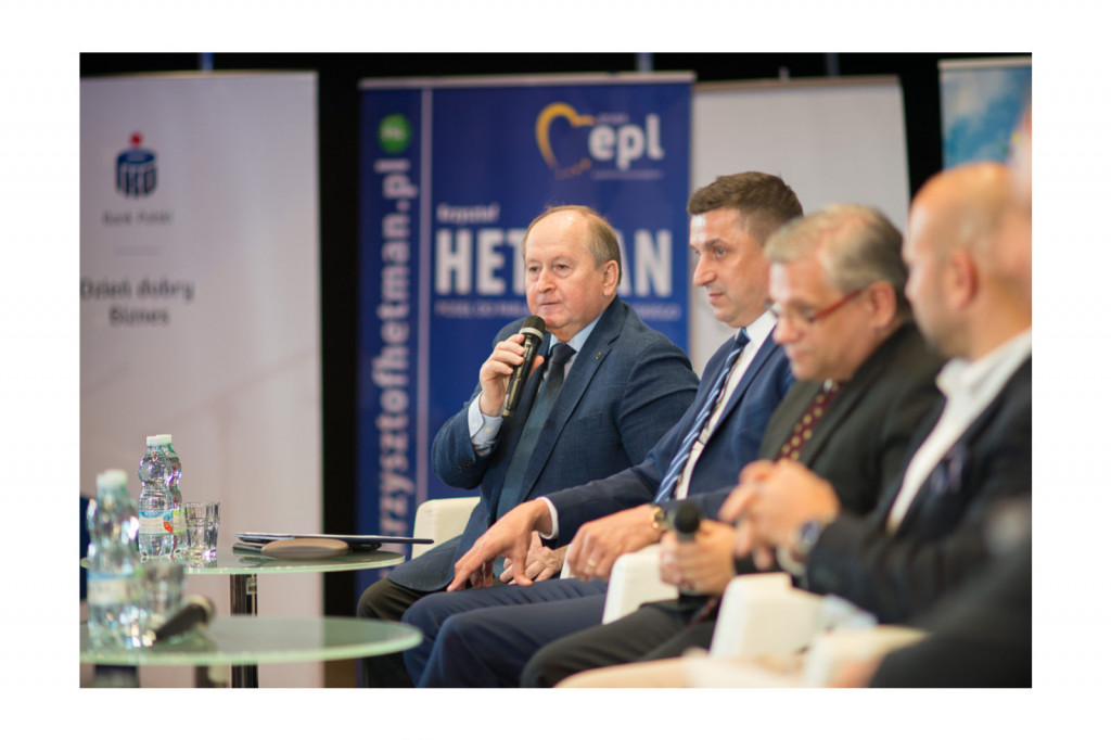 woj. Lubelskie: Wschodnie Forum Firm Rodzinnych 2018 [FOTO, VIDEO]