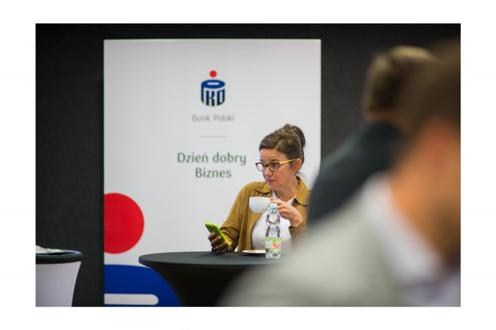 woj. Lubelskie: Wschodnie Forum Firm Rodzinnych 2018 [FOTO, VIDEO]