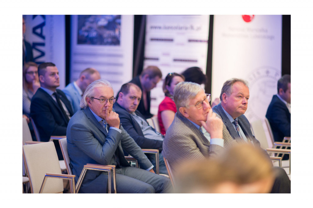 woj. Lubelskie: Wschodnie Forum Firm Rodzinnych 2018 [FOTO, VIDEO]
