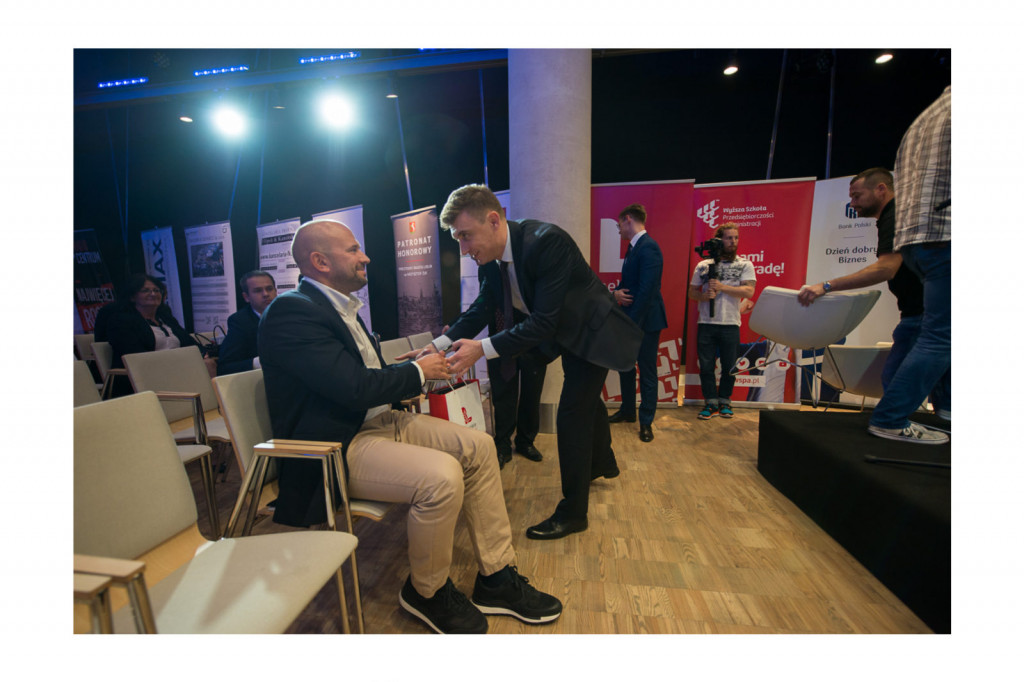 woj. Lubelskie: Wschodnie Forum Firm Rodzinnych 2018 [FOTO, VIDEO]