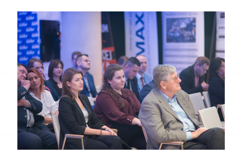 woj. Lubelskie: Wschodnie Forum Firm Rodzinnych 2018 [FOTO, VIDEO]