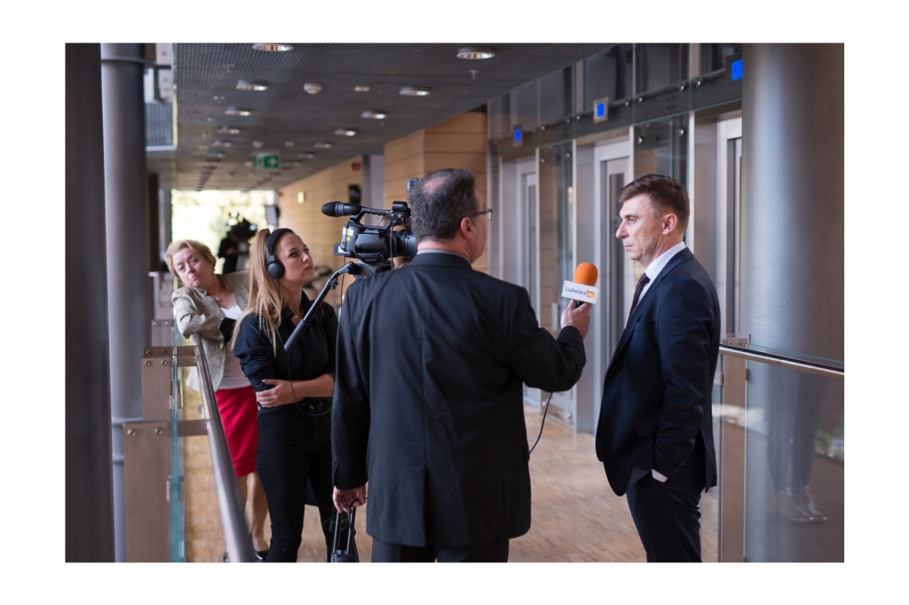woj. Lubelskie: Wschodnie Forum Firm Rodzinnych 2018 [FOTO, VIDEO]
