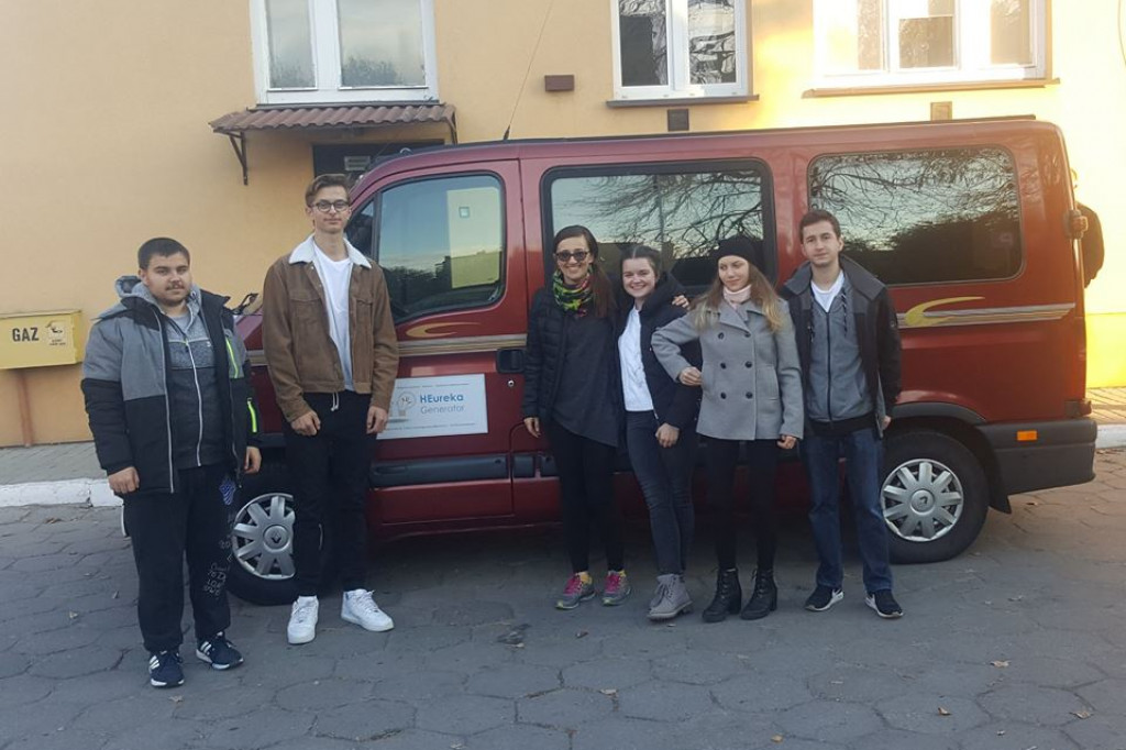 Zamość: Zakończyła się 4EUclusion