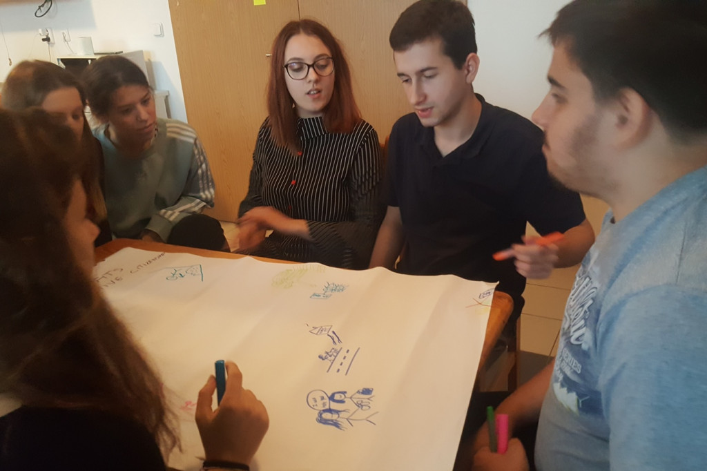 Zamość: Zakończyła się 4EUclusion