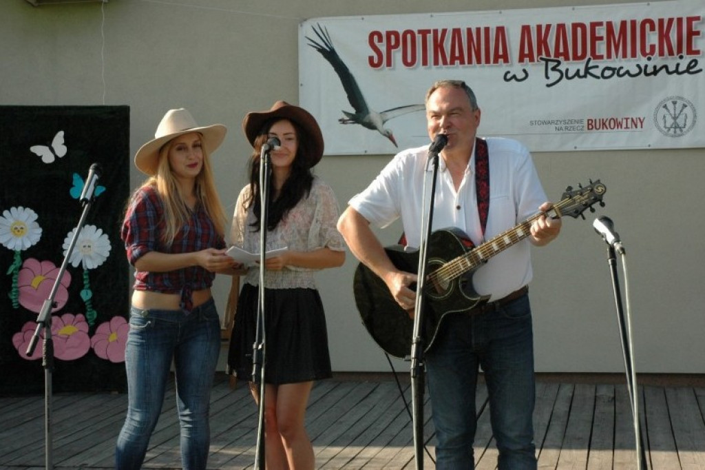 VIII Spotkania Akademickie w Bukowinie