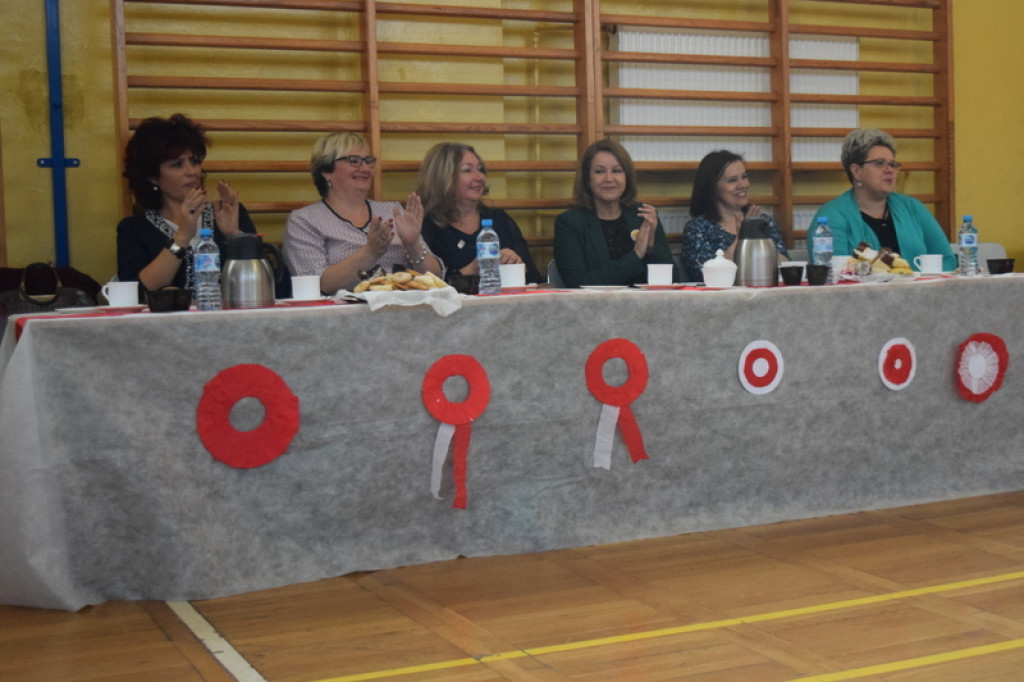 Zamość: Konkurs piosenki patriotycznej dla dzieci z  zamojskich przedszkoli [FOTO]