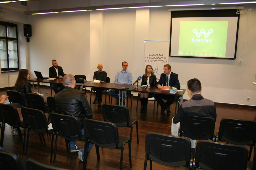 Zamość: Podsumowanie projektu 