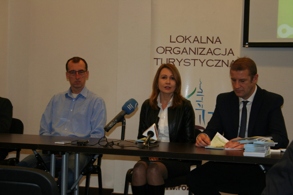 Zamość: Podsumowanie projektu 