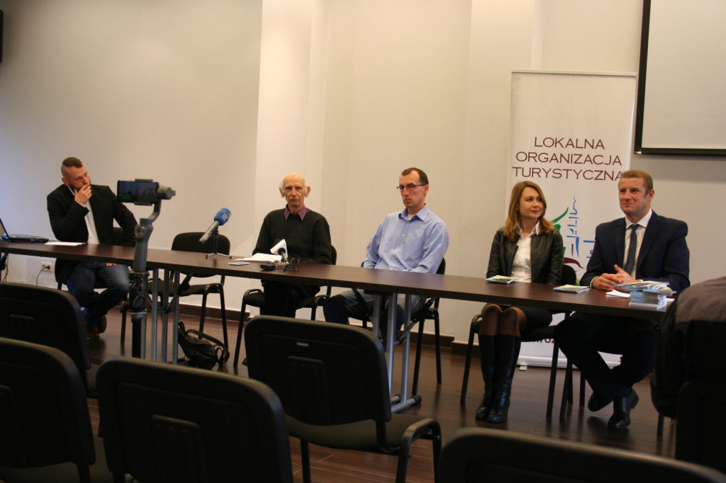 Zamość: Podsumowanie projektu 