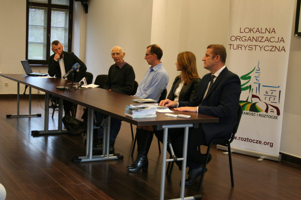 Zamość: Podsumowanie projektu 