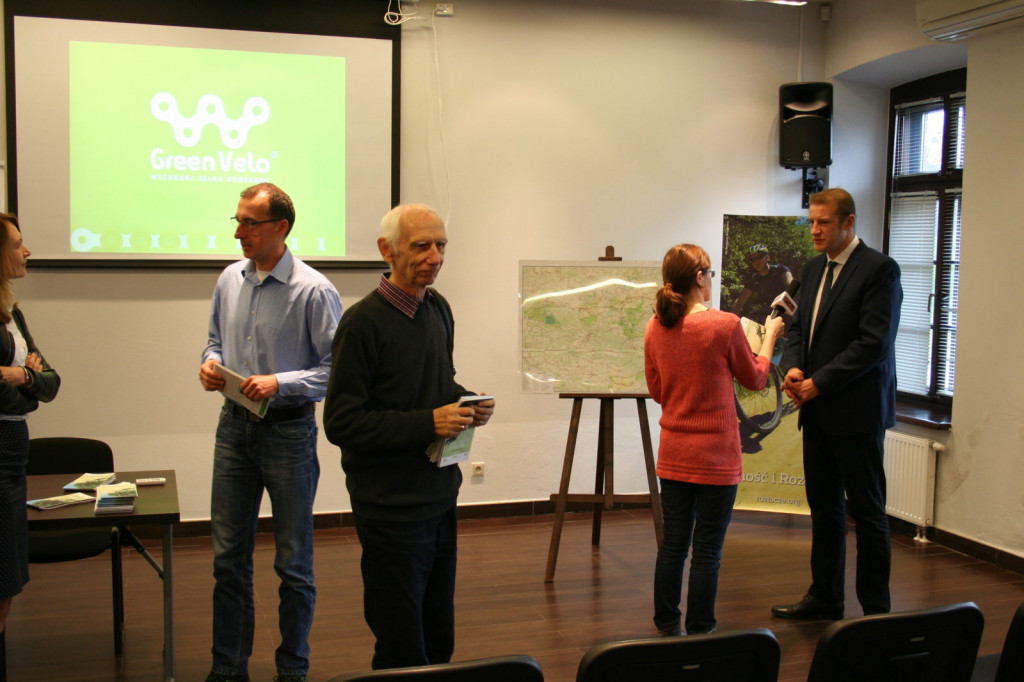 Zamość: Podsumowanie projektu 