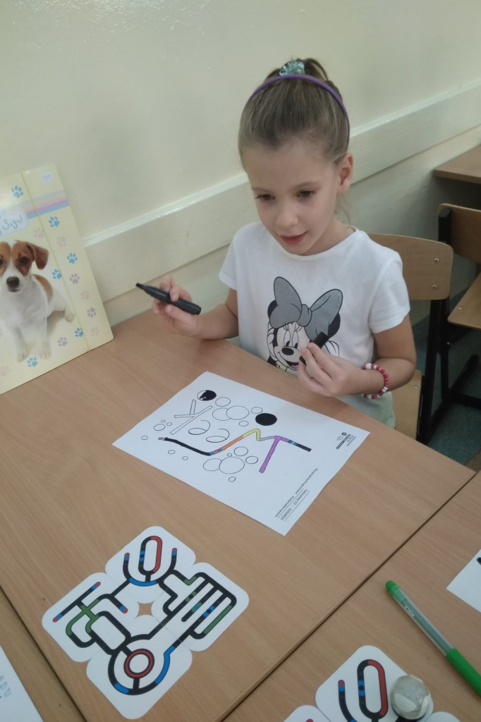 Zamość: Code Week czyli Europejski Tydzień Kodowania  w SP nr 7 [FOTO]